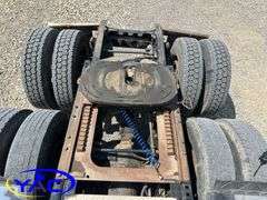 2012  INTERNATIONAL  PROSTAR HIGHWAY TRACTOR