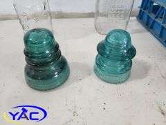Glass Insulators