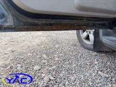 2008  FORD  ESCAPE