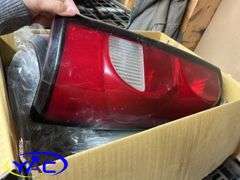 2001 CHEV SILVERADO 1500 REG CAB 2WD
