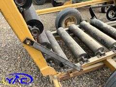 TUBE-LINE TL5500A BALE WRAPPER