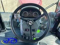 2010 VERSATILE 375 4WD TRACTOR