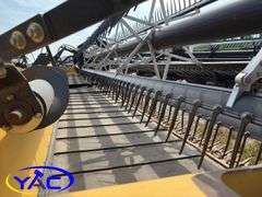 NEW HOLLAND 94C HEADER