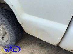 2009  FORD  F250 SD CREWCAB 4WD