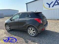 2014  BUICK  ENCORE AWD