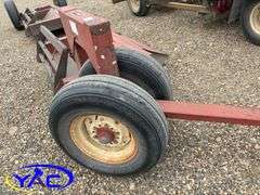 SWATHER TRANSPORT
