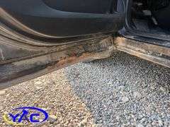 2012 CHEV EQUINOX LT AWD