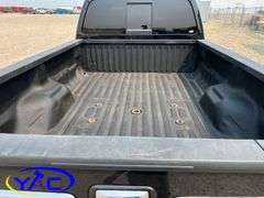 2016 FORD F350 SD CREWCAB 4WD DIESEL
