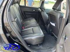 2009, FORD EDGE LIMITED AWD, Sport Utility Vehicle