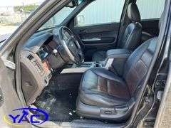 2008  FORD  ESCAPE XLT