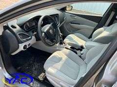 2013  DODGE  DART SXT 4DR