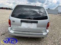 2003 FORD WINDSTAR LX