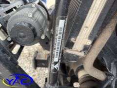 2014 ARCTIC CAT PROWLER 550 SIDE BY SIDE