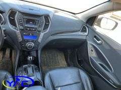 2013 HYUNDAI SANTA FE 2.0T AWD