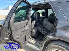 2008  FORD  ESCAPE XLT