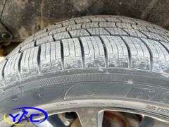 2013  JEEP  COMPASS NORTH 4WD