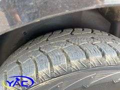 2009, FORD EDGE LIMITED AWD, Sport Utility Vehicle