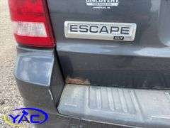 2008  FORD  ESCAPE