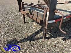 1998  FLATDECK   TRAILER