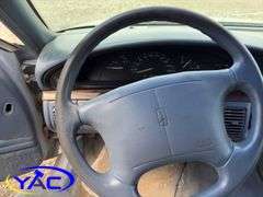 1994  OLDSMOBILE  88 ROYAL 4DR