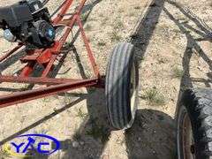 SAKUNDIAK HD7-41 AUGER