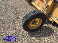 CLAAS MAX FLOAT 1200 HEADER