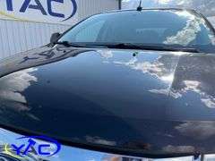 2009, FORD EDGE LIMITED AWD, Sport Utility Vehicle