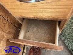 2004  COACHMEN  SHASTA FIFTH WHEEL CAMPER