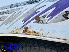 1996 CHEV K/V 10/1500 REG CAB 4WD
