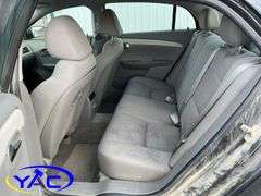 2010  CHEVROLET  MALIBU LS