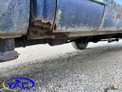 1999 FORD F250 SD SUPERCAB 4WD DIESEL
