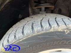 2009, FORD EDGE LIMITED AWD, Sport Utility Vehicle