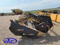 CLAAS MAX FLOAT 1200 HEADER