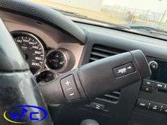 2009  CHEVROLET  SILVERADO 2500HD 4WD