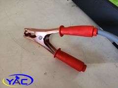 6/12V Battery Tester