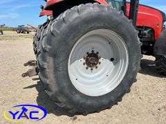 VERSATILE 280 TRACTOR