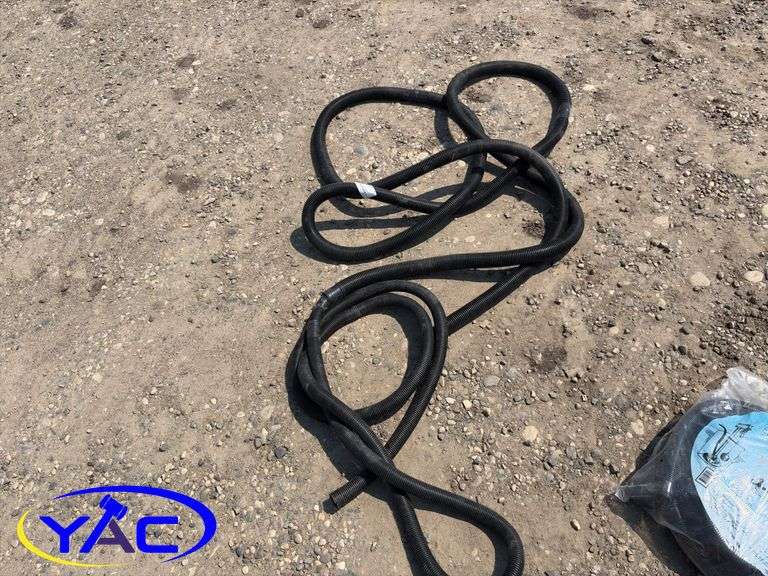 Sump Pump Hoses