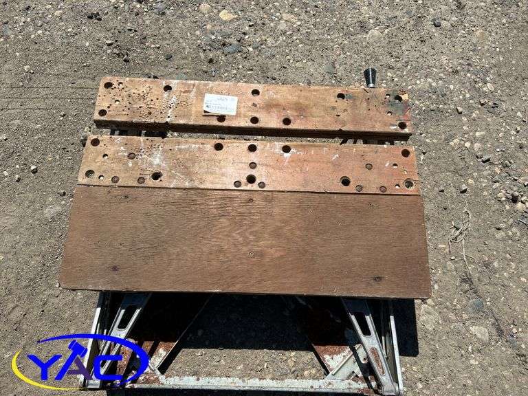 Work Bench
