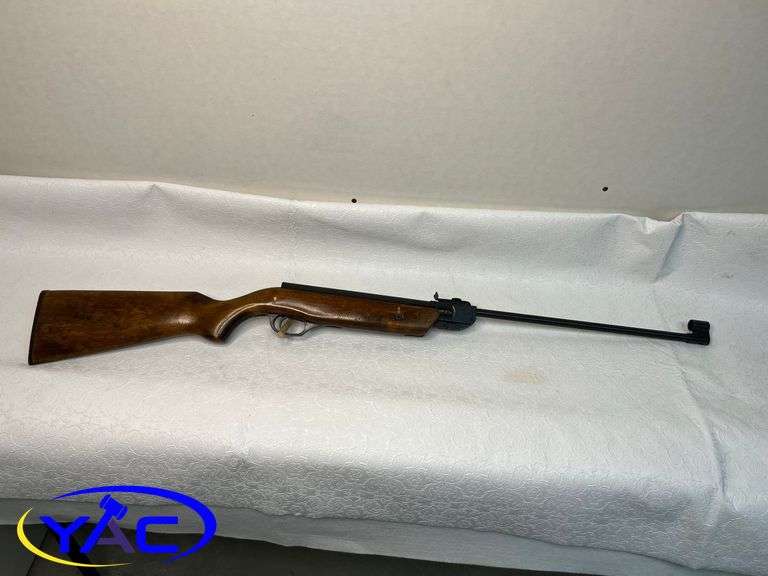PELLET GUN #90010649 BAIKAL MADE IN USSR
