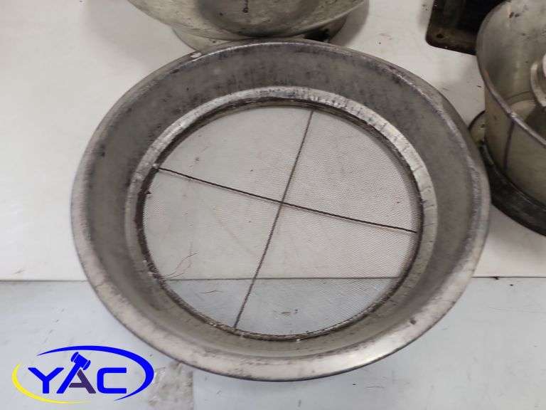 Cream Separator
