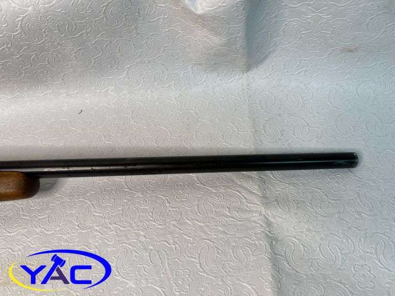 REMINGTON MODEL 788 .22-.250 REM. - MISSING BOLT A6129275