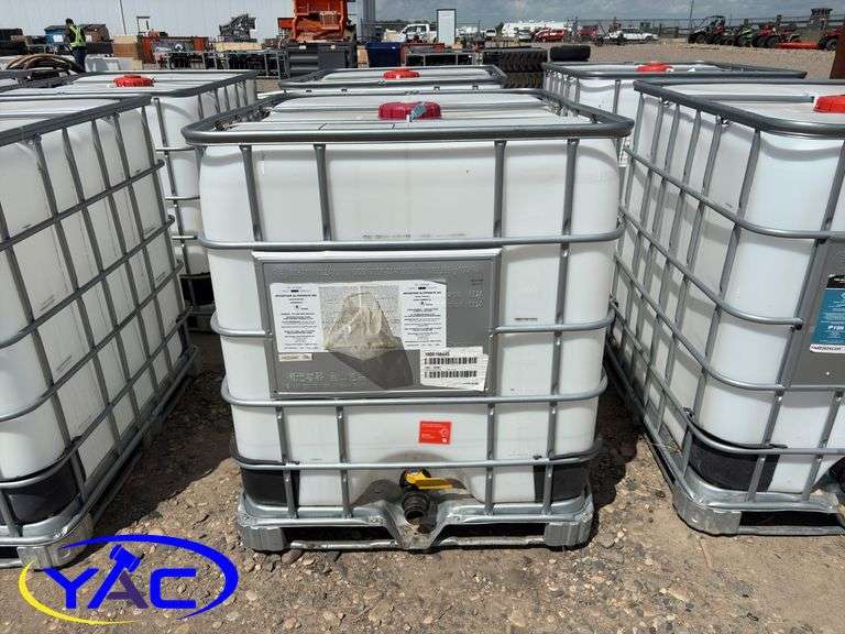 1,000L Tote