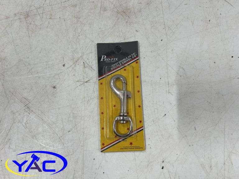 Box Of Assorted Hooks (See Description)