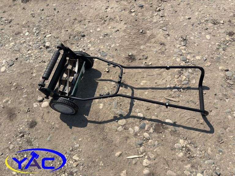 Lawn Mower