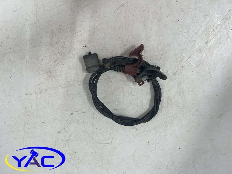 Lawn Mower Cables
