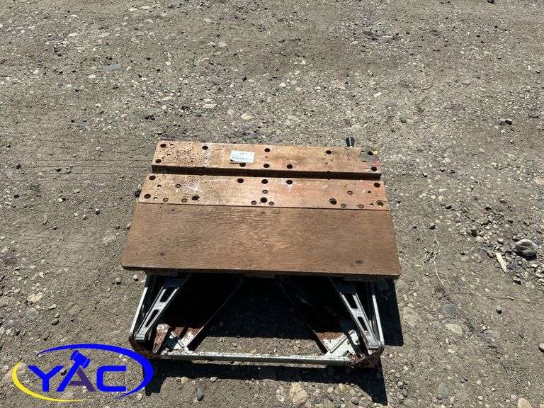 Work Bench