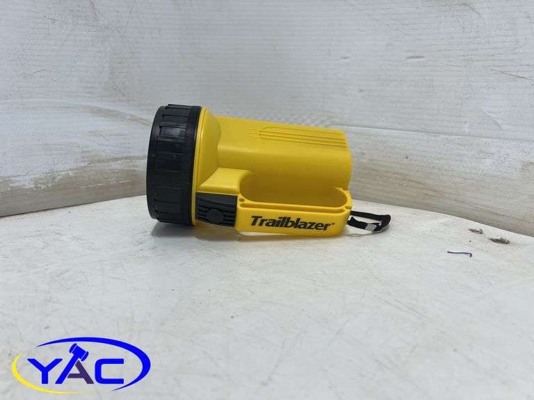 3 Wrenches 14, 5/8", 3/4" Trailblazer Floating Lanterns