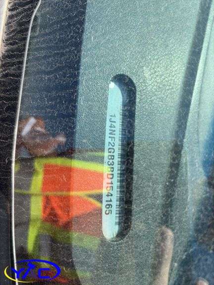 2011 JEEP PATRIOT NORTH 4WD - NOT RUNNING