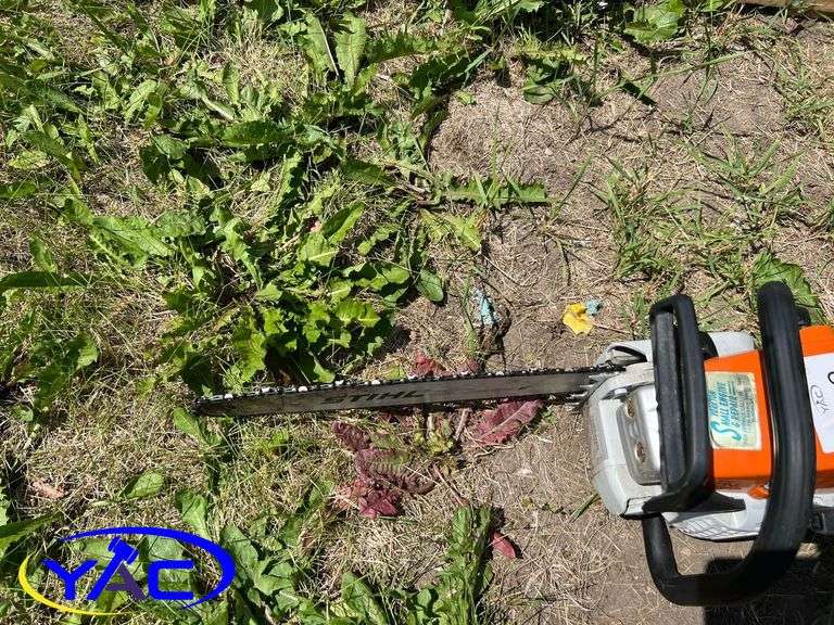 Stihl MS271 Chainsaw