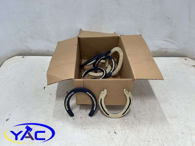 Horse Shoes